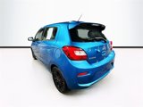 Used 2020 Mitsubishi Mirage LE image 5