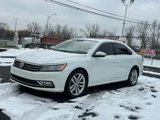 Used 2018 Volkswagen Passat 2.0T SE image 3