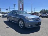 Used 2009 INFINITI M35 x image 3
