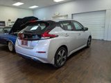 Used 2018 Nissan Leaf SV image 6