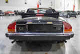 Used 1989 Jaguar XJS V12 Convertible image 5