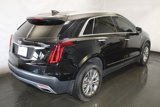 Certified 2021 Cadillac XT5 Premium Luxury image 4