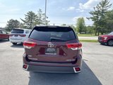 Used 2018 Toyota Highlander Limited Platinum image 4