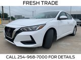 Used 2020 Nissan Sentra S image 3