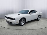 Used 2013 Dodge Challenger SXT w/ Sound Group image 4