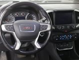 Used 2021 GMC Terrain SLT image 4