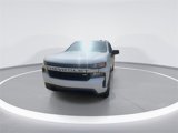 Used 2021 Chevrolet Silverado 1500 Custom image 4