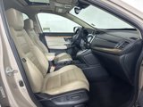 Used 2017 Honda CR-V EX-L image 4