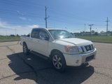 Used 2012 Nissan Titan SL w/ SL Technology Pkg image 2