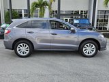 Used 2017 Acura RDX w/ Technology Package image 3