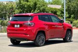 Used 2023 Jeep Compass Limited image 4