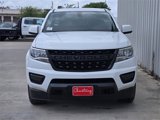 Used 2018 Chevrolet Colorado LT image 2