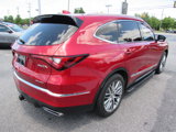 Used 2022 Acura MDX SH-AWD w/ Advance Package image 5