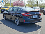 Used 2018 Honda Clarity Touring image 4