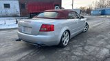 Used 2005 Audi S4 Cabriolet image 6