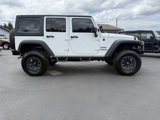 Used 2016 Jeep Wrangler Unlimited Sport image 6