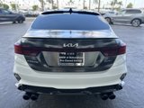 Used 2024 Kia Forte GT-Line w/ GT-Line Premium Package image 4