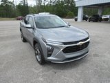 New 2025 Chevrolet Trax LT w/ Driver Confidence Package image 4