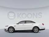 Used 2017 Ford Taurus Limited image 2