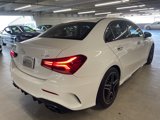 Used 2021 Mercedes-Benz A 35 AMG 4MATIC image 3