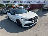 Used 2019 Honda Civic Sport image 2