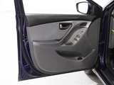 Used 2013 Hyundai Elantra GLS w/ Preferred Pkg image 4