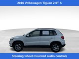 Used 2016 Volkswagen Tiguan S image 2