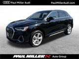Certified 2024 Audi Q3 2.0T Premium Plus w/ Premium Plus Package image 1