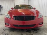 Used 2011 INFINITI G37 Sport w/ Premium Pkg image 2