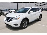 Used 2017 Nissan Murano SV image 3