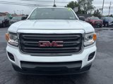 Used 2018 GMC Canyon 4x4 Extended Cab w/ Convenience Package image 2