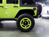 Used 2017 Jeep Wrangler Unlimited Rubicon w/ Cold Weather Group image 6
