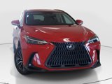Used 2023 Lexus NX 250 FWD image 3
