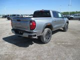 New 2025 GMC Canyon Elevation image 4