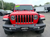Used 2020 Jeep Gladiator Rubicon image 3