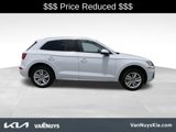Used 2020 Audi Q5 2.0T Premium image 2