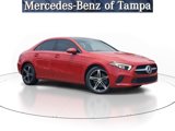 Certified 2019 Mercedes-Benz A 220 image 1