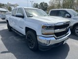 Used 2018 Chevrolet Silverado 1500 LT w/ All Star Edition image 3