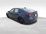 New 2025 Honda Civic Sport image 6