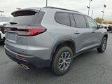 New 2025 GMC Acadia AT4 image 4