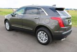 Used 2019 Cadillac XT5 AWD image 5