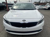 Used 2017 Kia Forte LX image 2