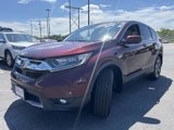 Used 2018 Honda CR-V EX image 3