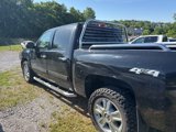 Used 2012 Chevrolet Silverado 1500 LTZ w/ LTZ Plus Package image 4