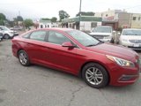 Used 2015 Hyundai Sonata Sport image 4