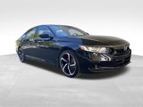 Used 2022 Honda Accord Sport image 2