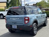 Used 2023 Ford Bronco Sport Badlands image 3