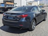 Used 2017 MAZDA MAZDA6 Grand Touring image 5