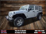 Used 2012 Jeep Wrangler Unlimited Rubicon image 4
