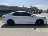 Used 2021 Toyota Camry XSE image 6
